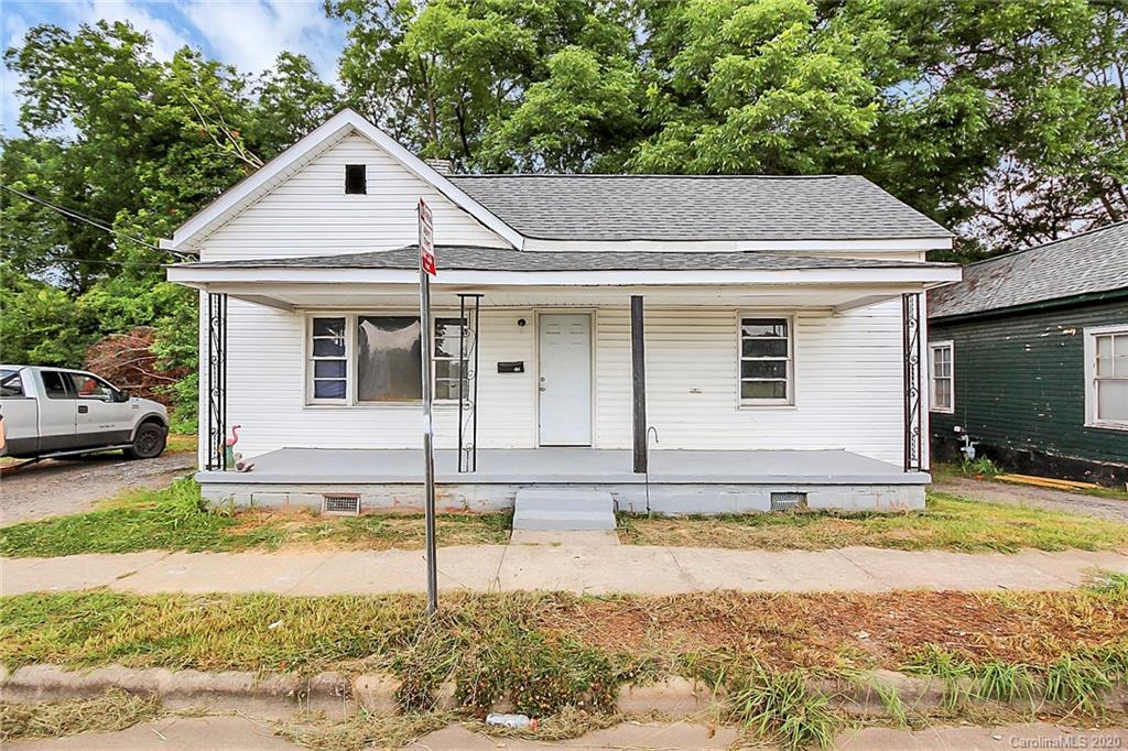 605 S Marietta St., Gastonia, NC 28054