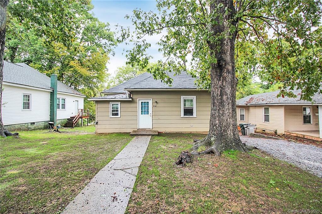 412 E Fifth Ave., Gastonia, NC 28054