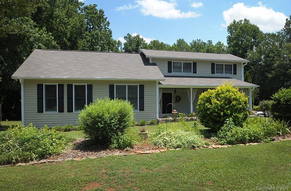 7299 Pop Basinger Rd., Salisbury, NC 28146