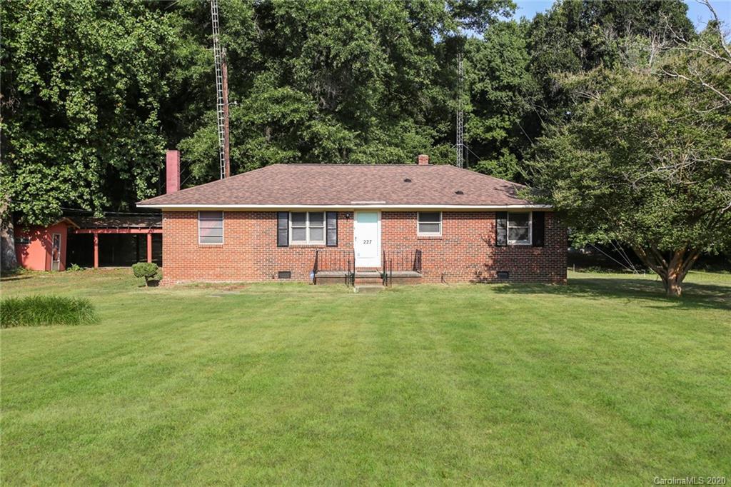 227 Bennett St., Charlotte, NC 28213