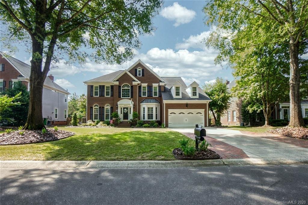 12631 Landing Green Dr., Charlotte, NC 28277