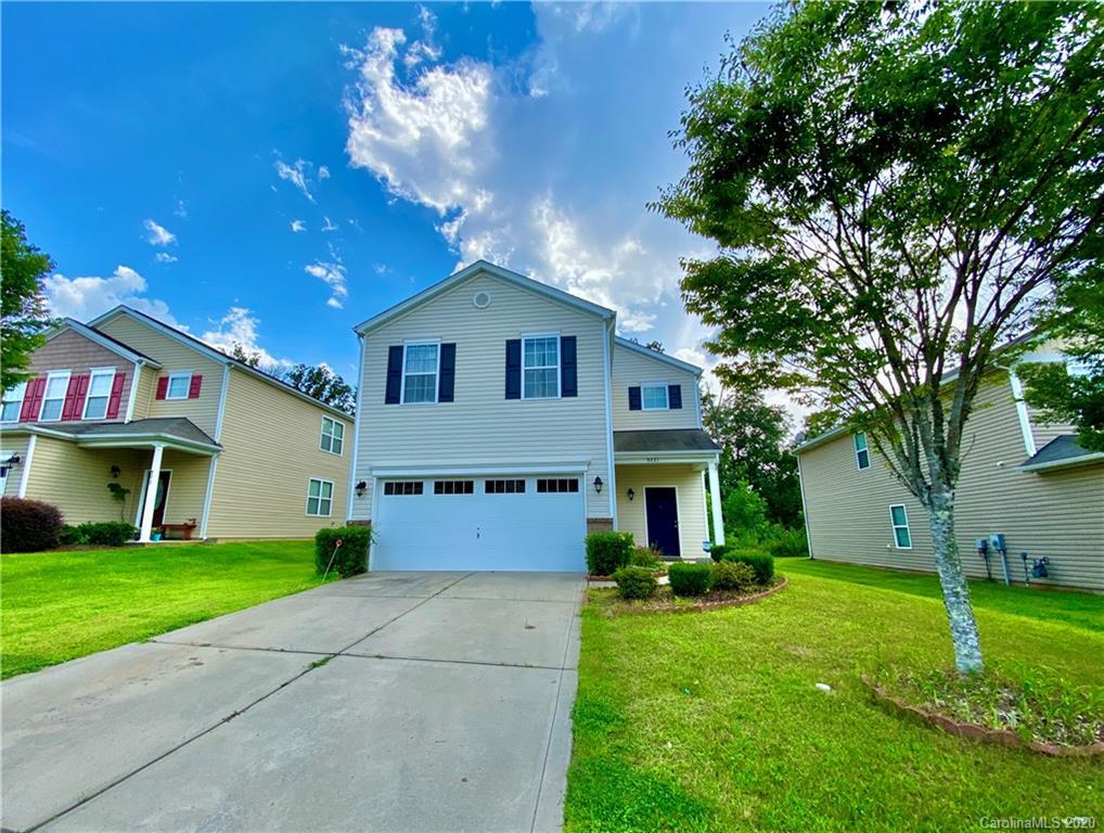 9221 Cotton Gum Rd., Charlotte, NC 28227