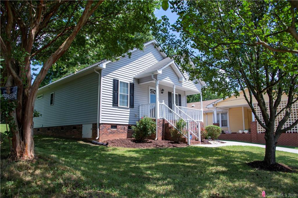 199 Lincoln St. #47, Concord, NC 28025