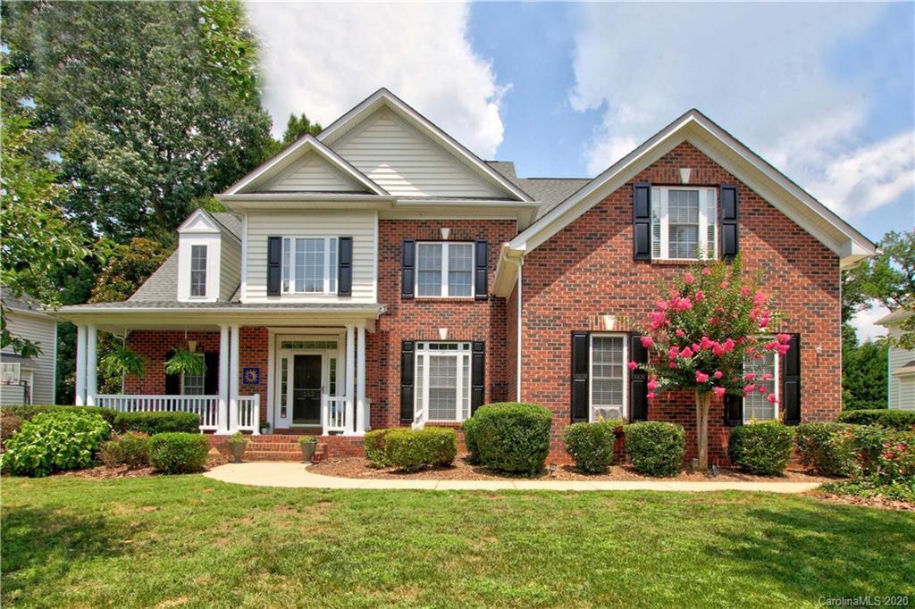 152 Laurel Glen Dr., Mooresville, NC 28115
