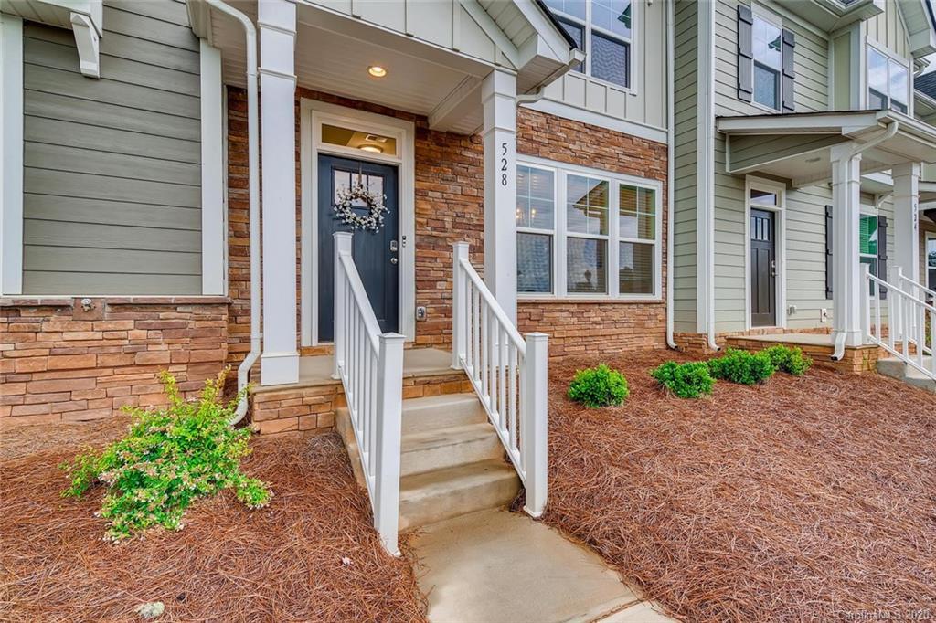 528 Laurel Walk Ln., Belmont, NC 28012