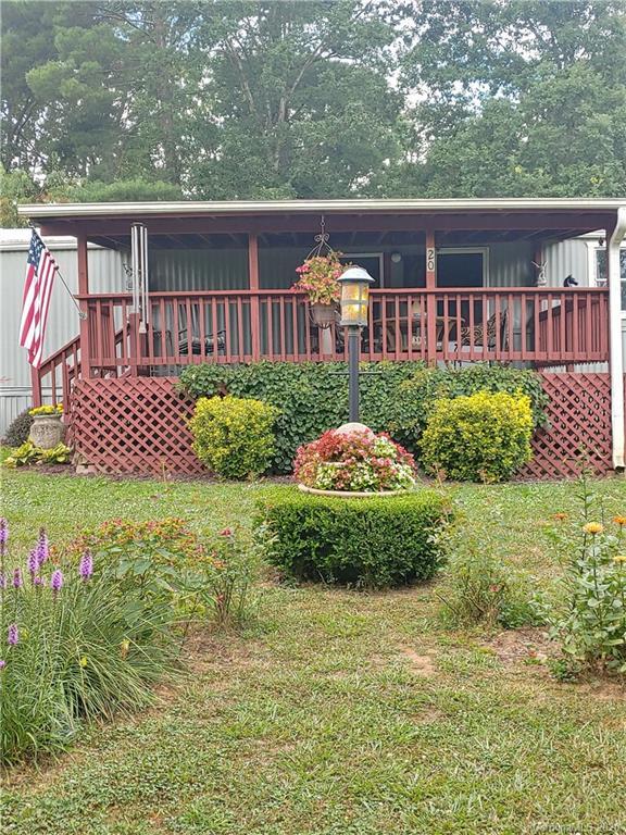 20 Cutshaw Dr., Arden, NC 28704