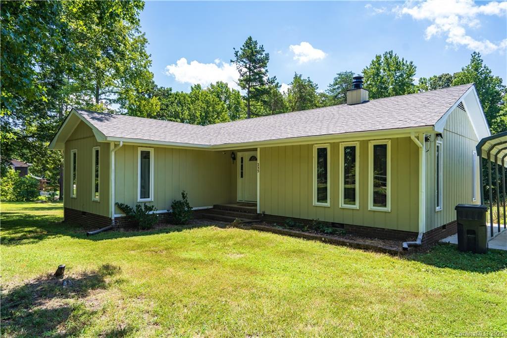 235 Teague Rd., Salisbury, NC 28146