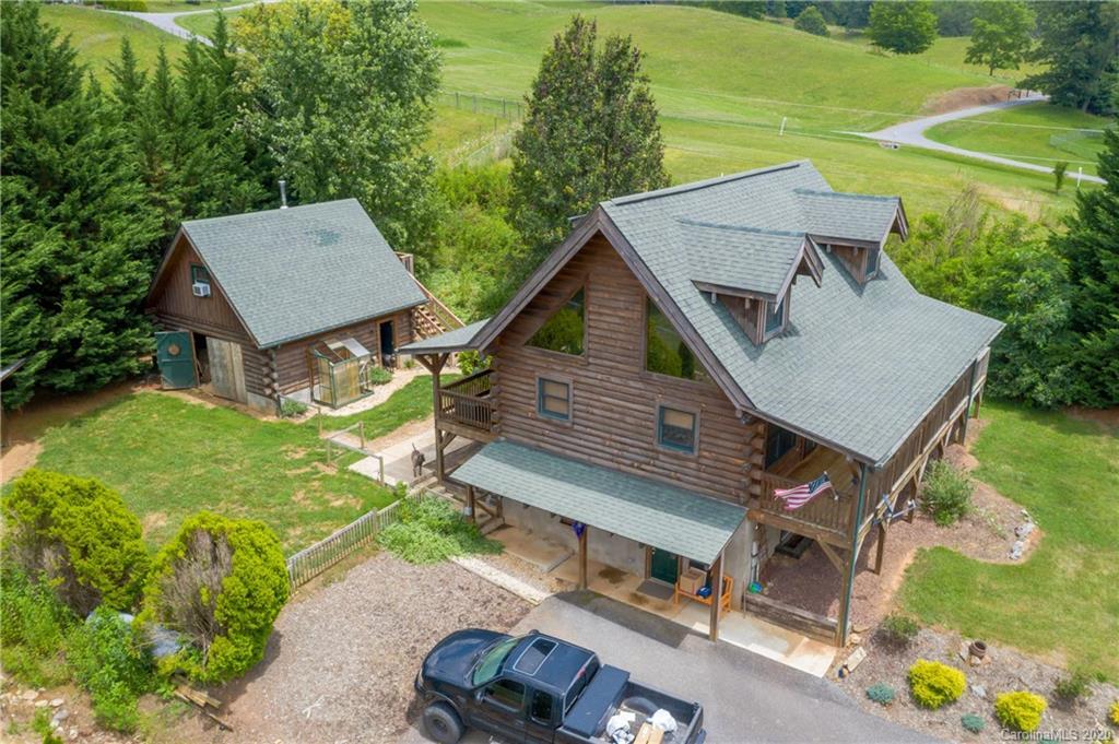 355 Palmer Rd., Waynesville, NC 28786