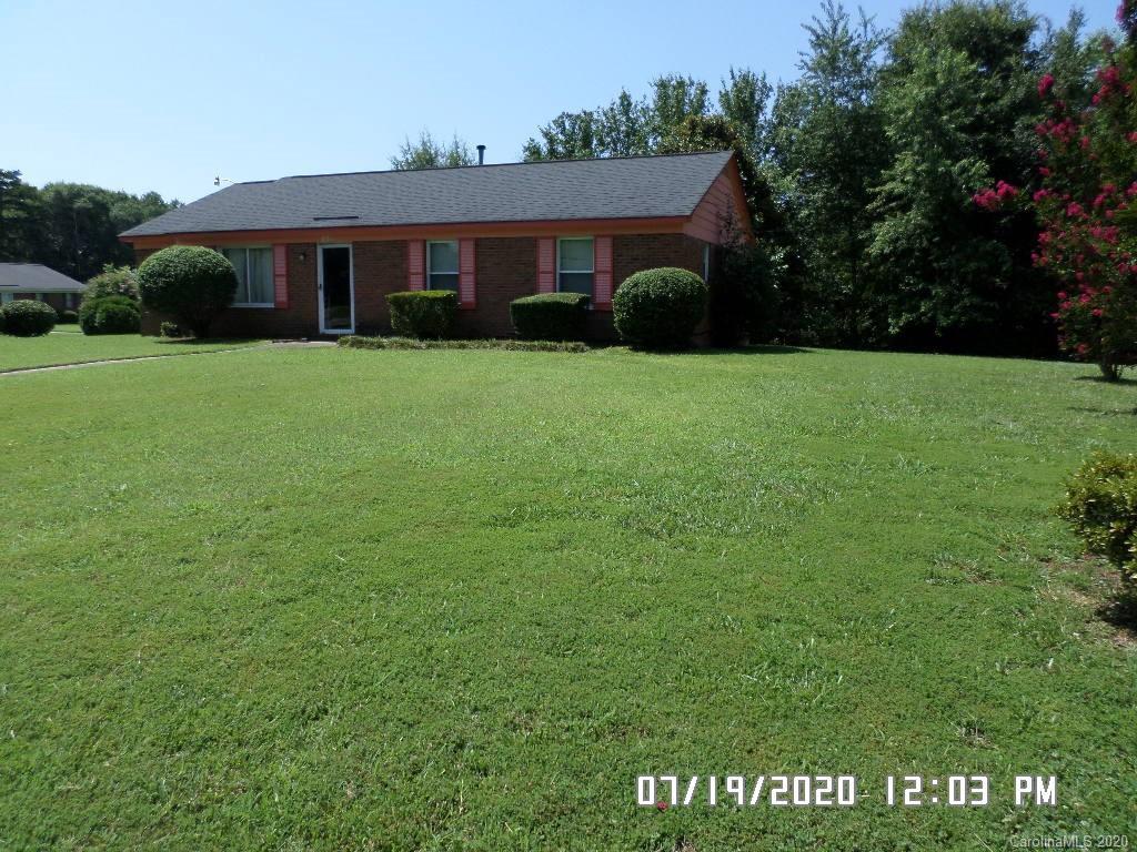 601 Sandyway Ln. #4, Charlotte, NC 28273