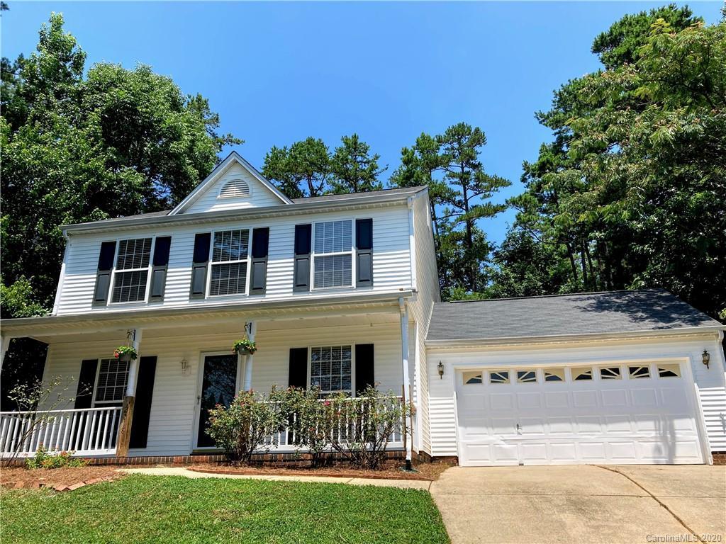 2018 Lanshire Ct., Charlotte, NC 28262