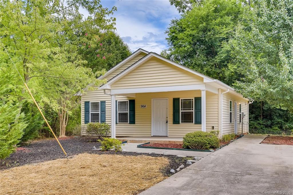 964 Shearer St., Davidson, NC 28036