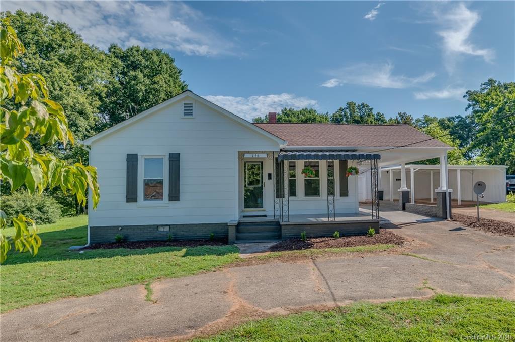 156 Oxford St., Spindale, NC 28160