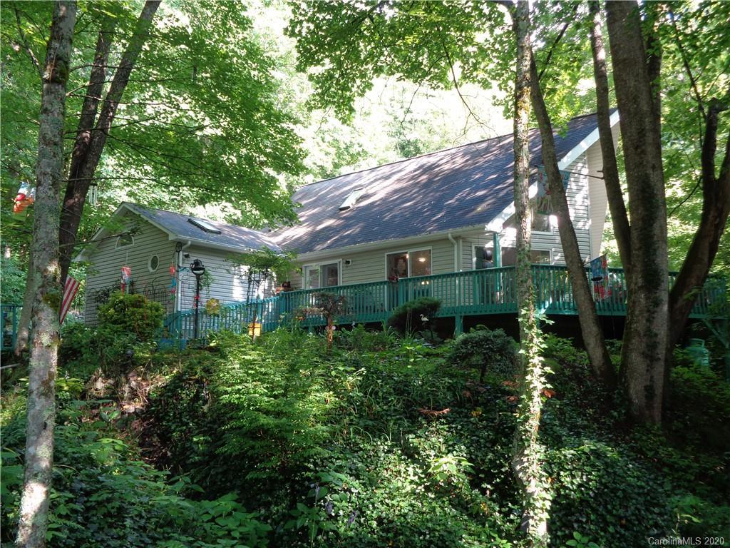 256 East View Rd., Sylva, NC 28779