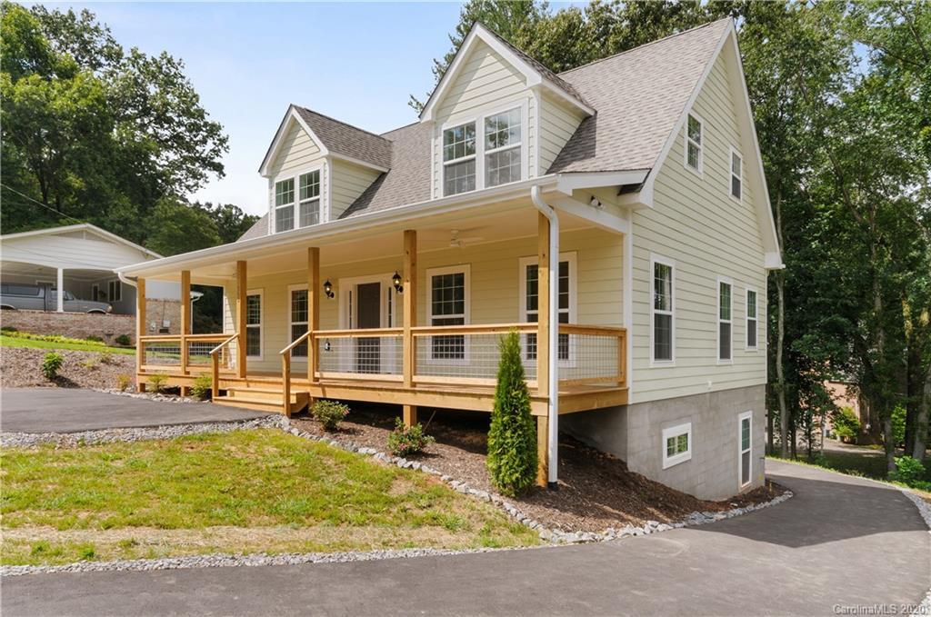 203 Auburn Rd., Waynesville, NC 28786