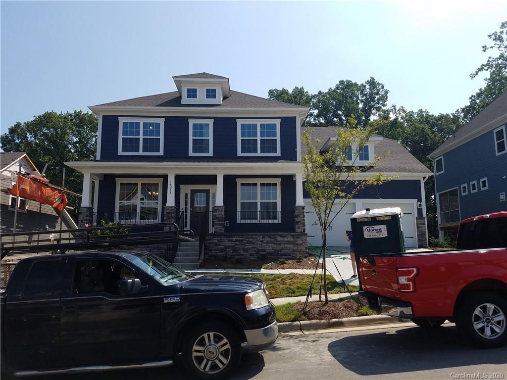 14214 Mames Way Way #Lot 227, Davidson, NC 28036