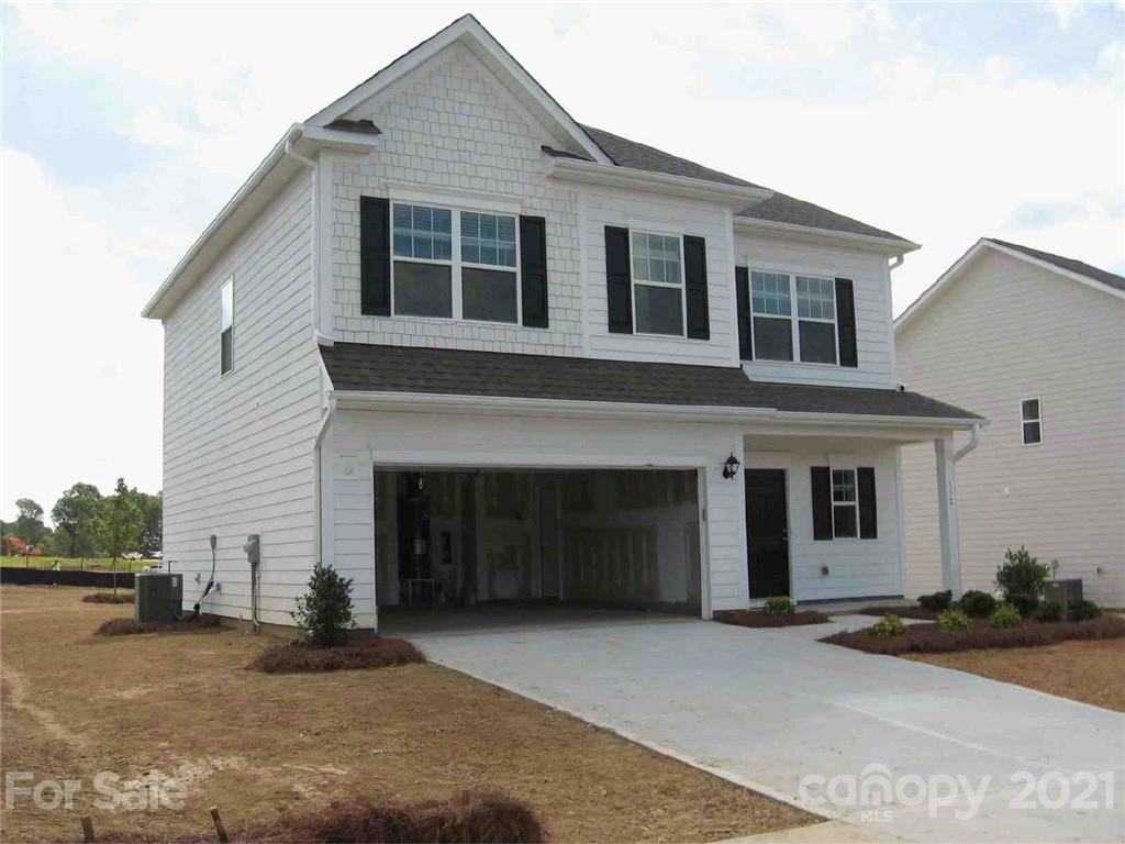 332 Crandon Rd., Mount Holly, NC 28120
