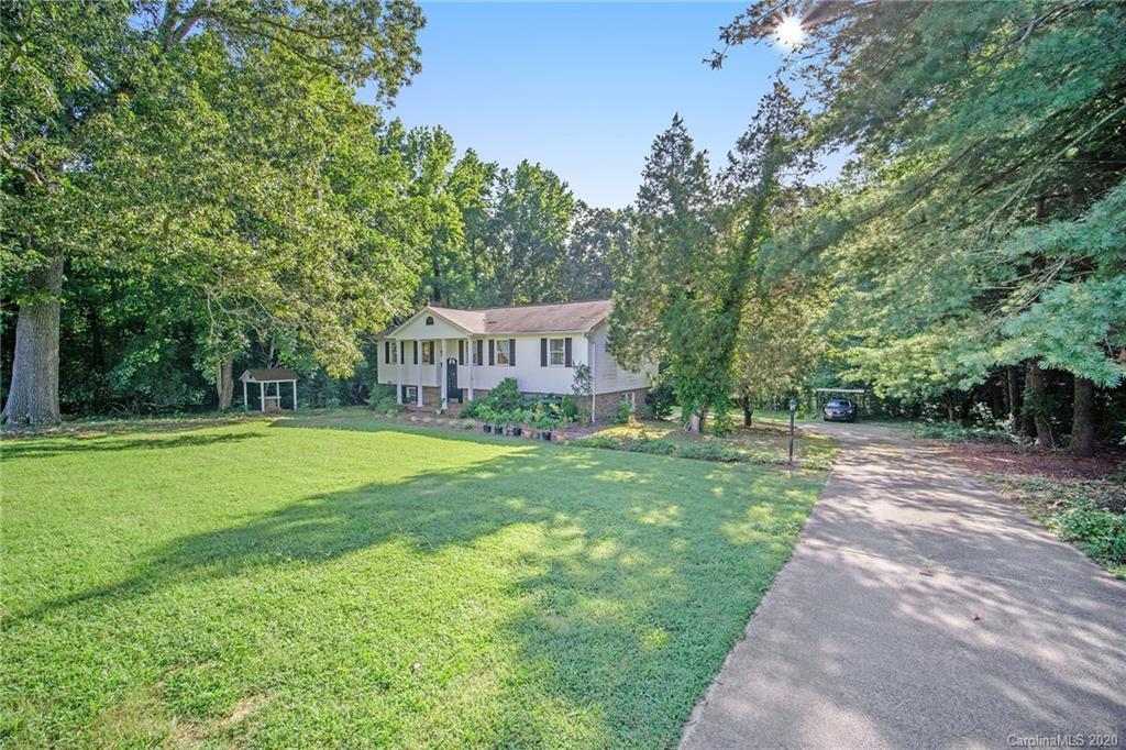 223 Spruce St., Salisbury, NC 28146