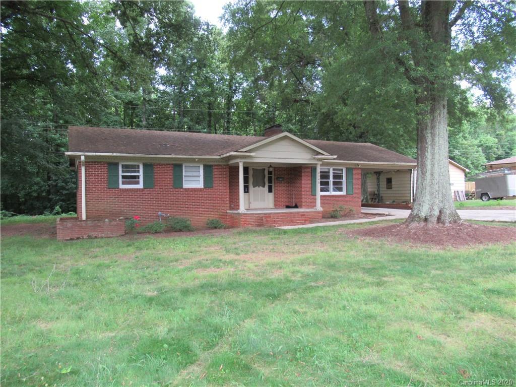 2348 Story St., Lincolnton, NC 28092