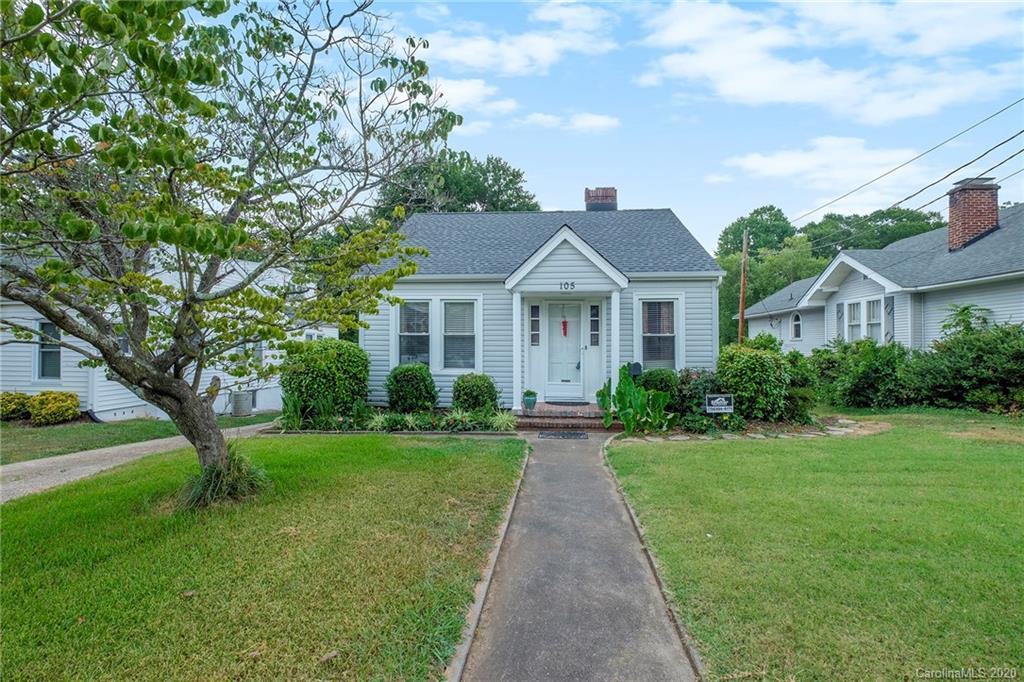 105 Poplar St., Belmont, NC 28012
