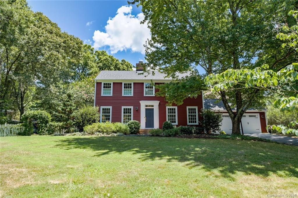 207 Pine Rd., Davidson, NC 28036