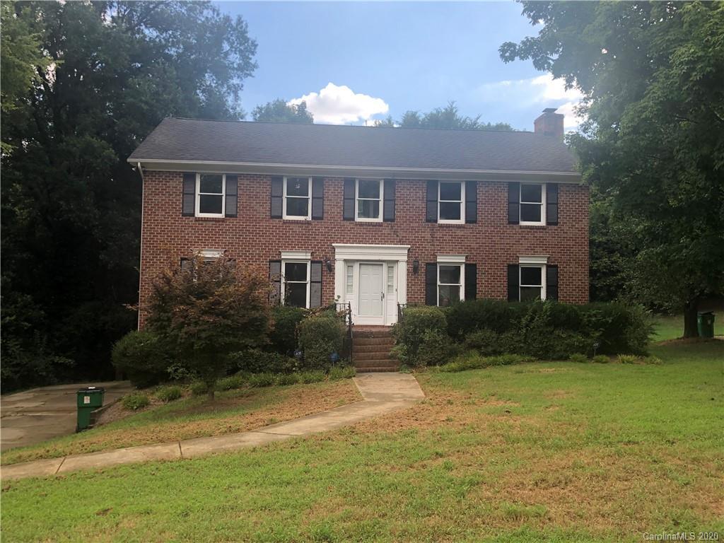 1114 Owen Blvd., Charlotte, NC 28213