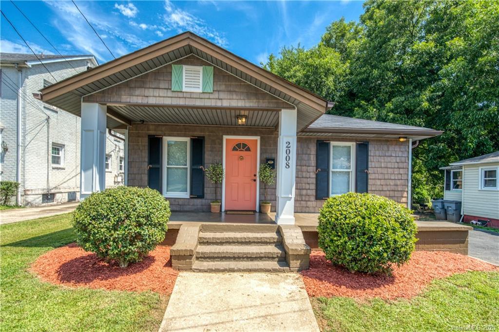 2008 Oaklawn Ave., Charlotte, NC 28216