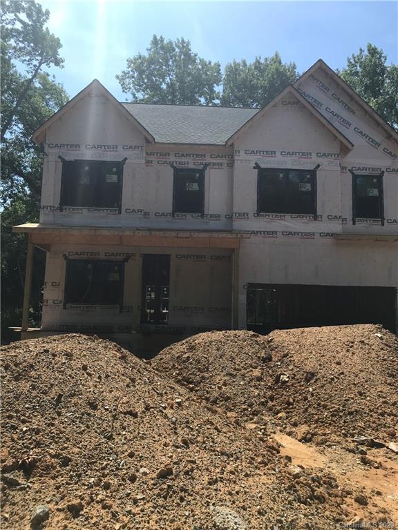 712 Glendora Dr., Charlotte, NC 28212