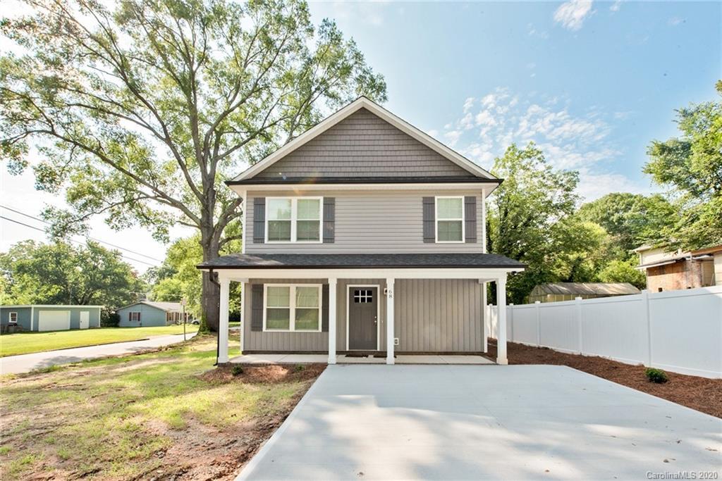 68 Mckinnon Ave., Concord, NC 28025
