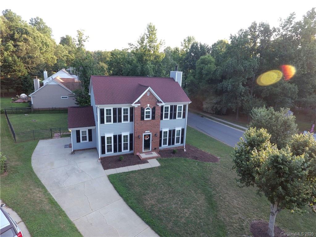 11350 Clayford Ridge #38, Charlotte, NC 28215