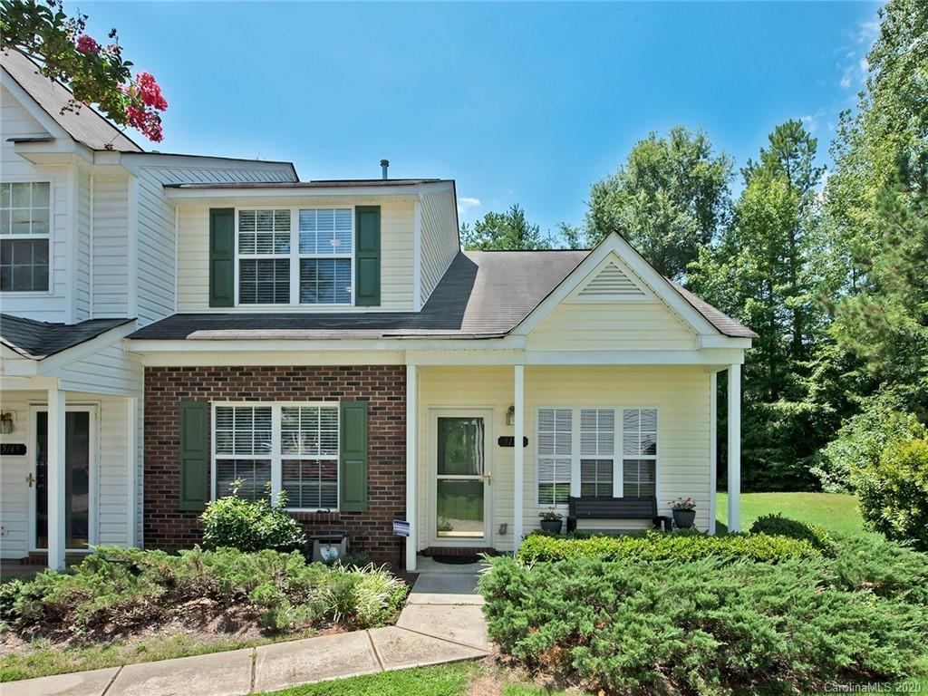 5153 Magnolia Tree Ln., Charlotte, NC 28215