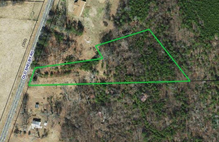3848 Old Shelby Rd., Hickory, NC 28602