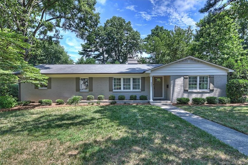 3331 Eastburn Rd., Charlotte, NC 28210