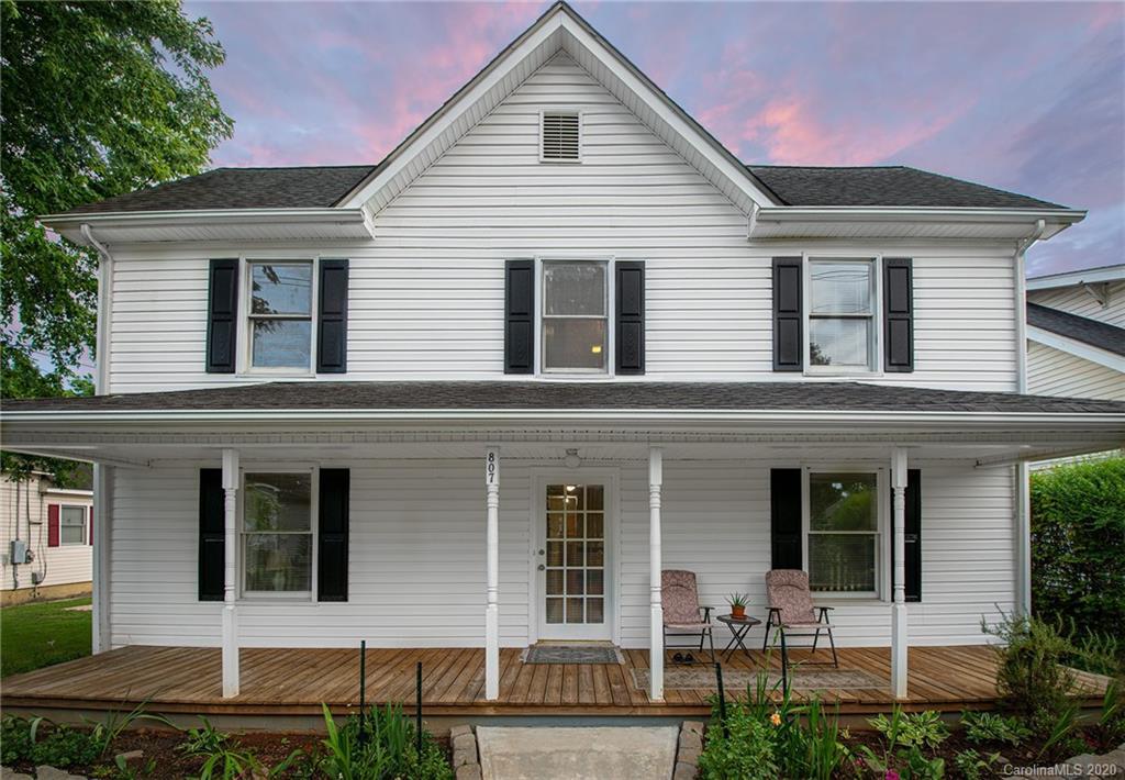 807 Bringle Ferry Rd., Salisbury, NC 28144