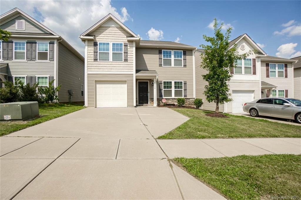 10734 Derryrush Dr., Charlotte, NC 28213