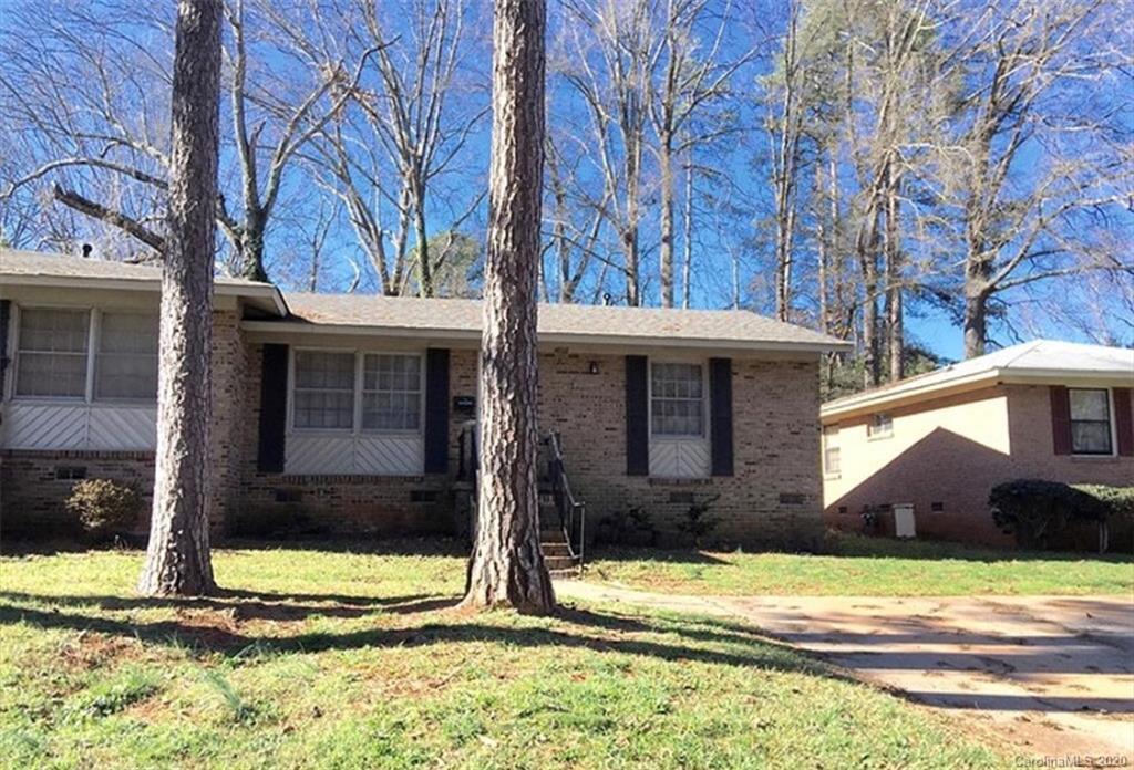 4808 Highlake Dr., Charlotte, NC 28215