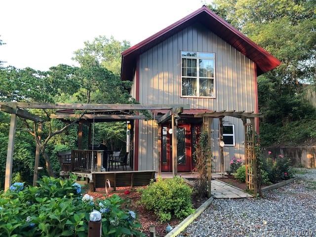 3 Ravine Extension, Asheville, NC 28804