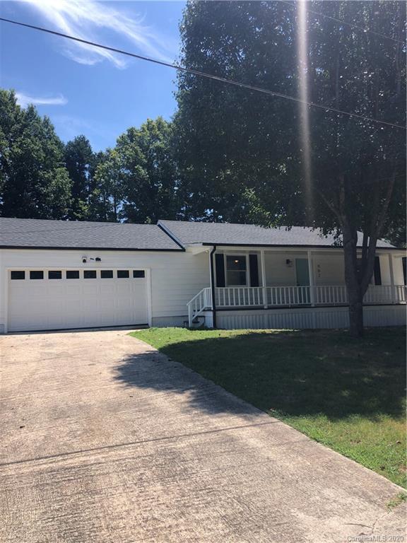 902 Evelyn Ave., Kannapolis, NC 28083