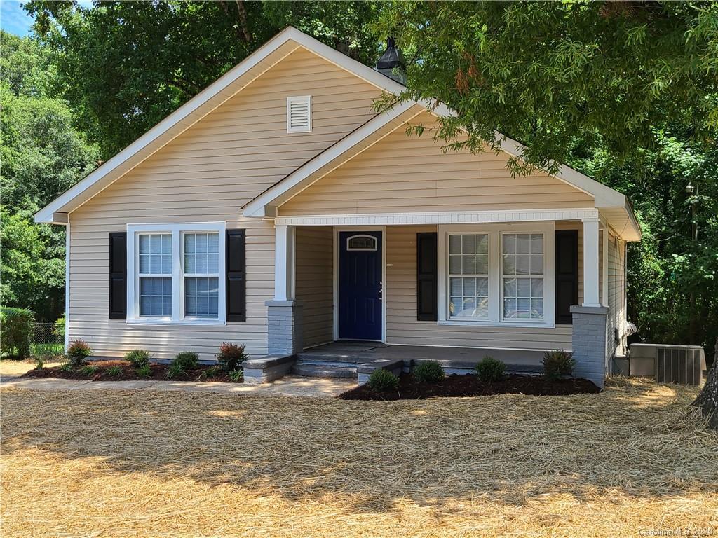 1114 Davidson Ave., Gastonia, NC 28052