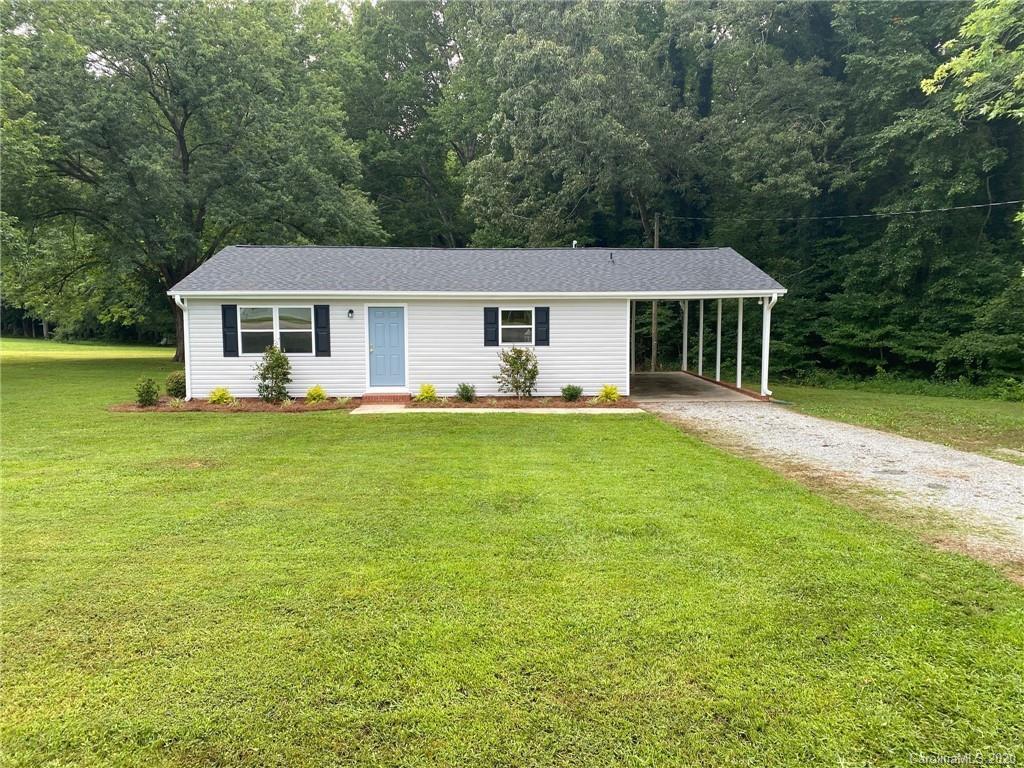 503 Yost Rd., Salisbury, NC 28146