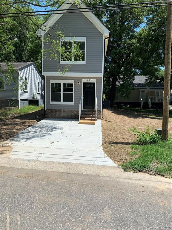 173 Georgia St., Concord, NC 28025