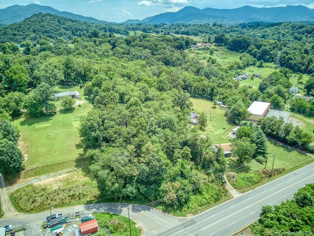 00 Champion Dr., Canton, NC 28716