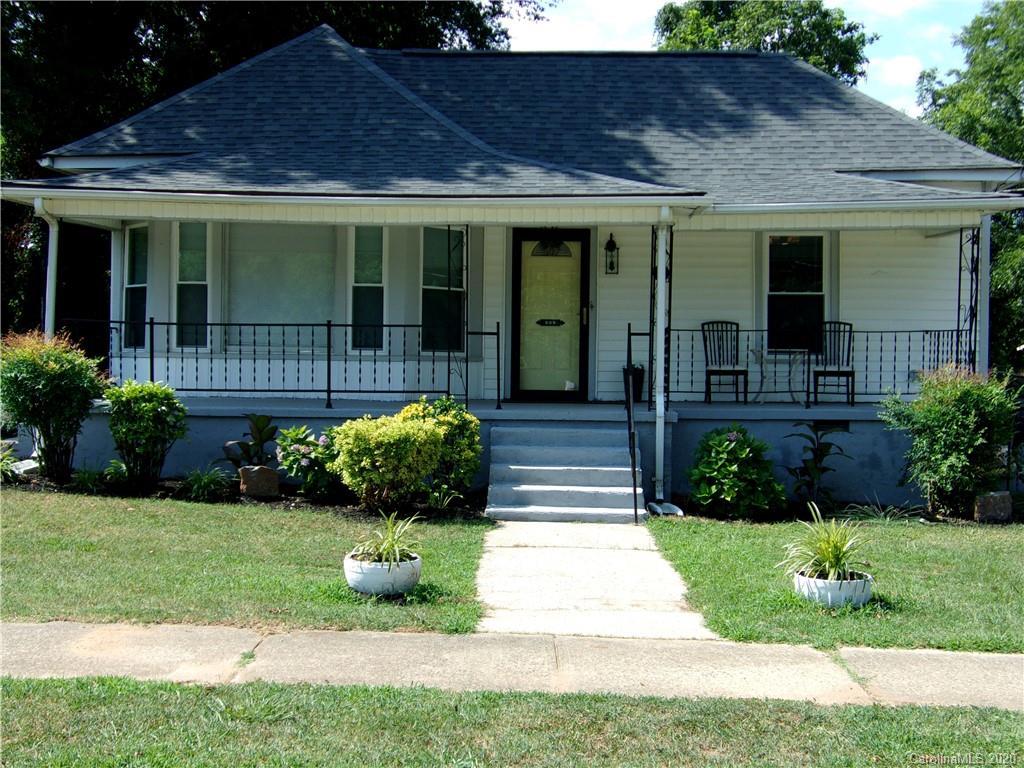 312 Charles St., Statesville, NC 28677