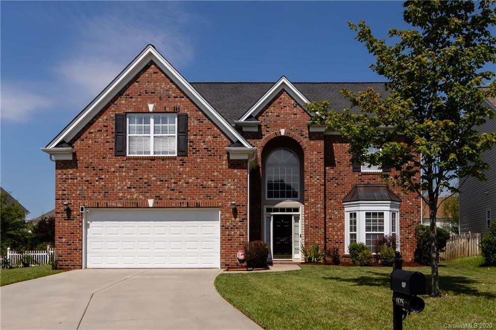 1625 Apple Tree Pl., Concord, NC 28027