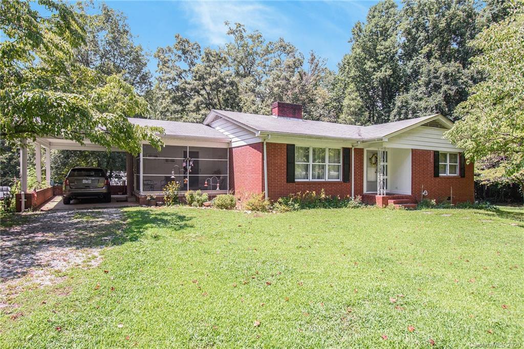 2405 Old Concord Rd., Salisbury, NC 28146