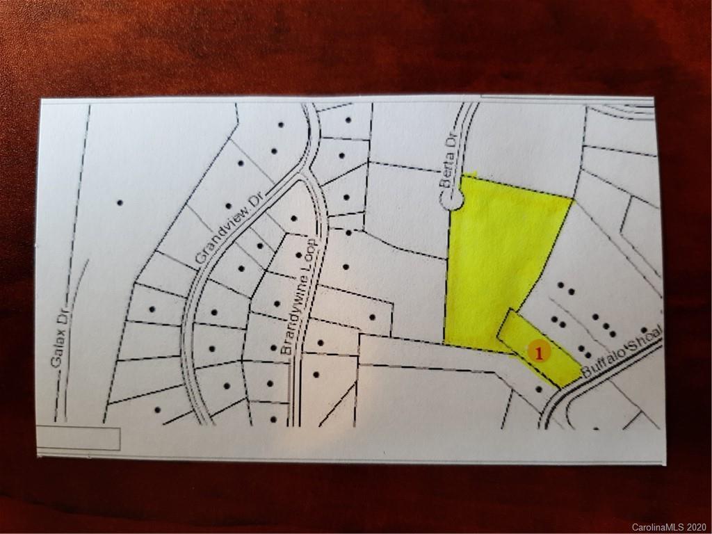 000 Buffalo Shoals Rd., Statesville, NC 28677