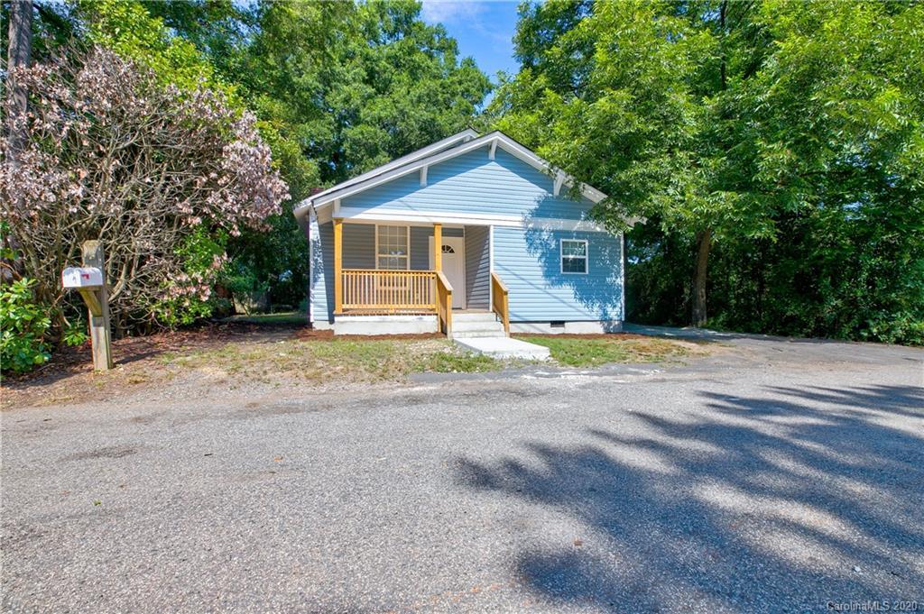 1709 Scott St., Monroe, NC 28110