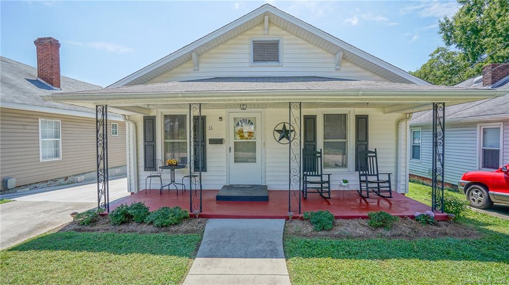 33 Douglas Ave., Concord, NC 28025