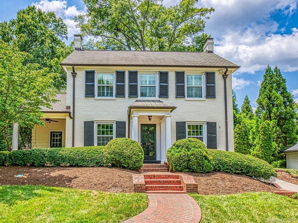 2114 Norton Rd., Charlotte, NC 28207