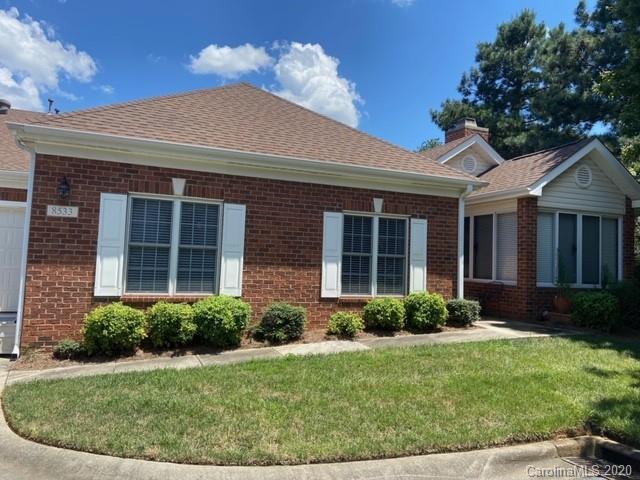 8533 Windsor Ridge Dr., Charlotte, NC 28277
