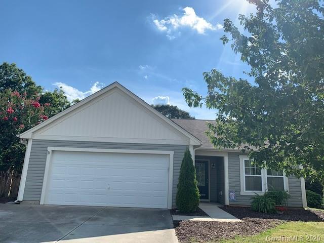 721 Smokehouse Ln., Albemarle, NC 28001